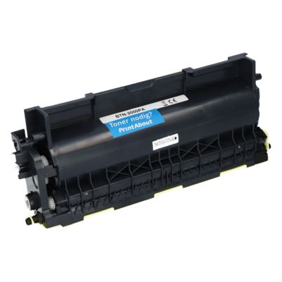 PrintAbout Huismerk vervangt Brother TN-2005 Toner Zwart