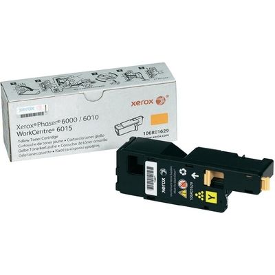 Xerox 106R01629 Toner Geel