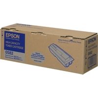 Epson S05058 (C13S050582) Toner Zwart