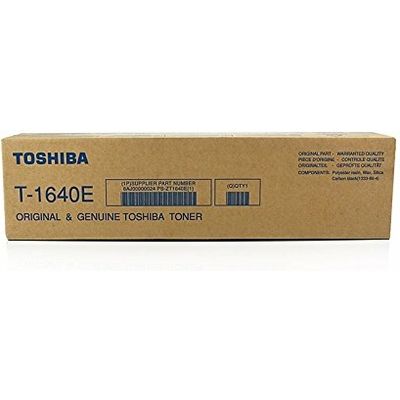 Toshiba 6AK00000071 Toner Zwart