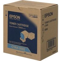 Epson S05059 (C13S050592) Toner Cyaan