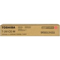 Toshiba 6AG00000844 Toner Magenta