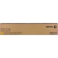 Xerox 006R01450 Toner 2x Geel - Multipack