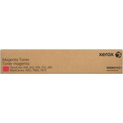 Xerox 006R01451 Toner 2x Magenta - Multipack