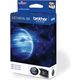 Brother LC-1280XLBK Inktcartridge Zwart Hoge capaciteit