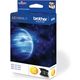 Brother LC-1280XLY Inktcartridge Geel Hoge capaciteit