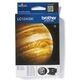 Brother LC-1240BK Inktcartridge Zwart