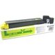 Kyocera TK-895 Y Toner Geel