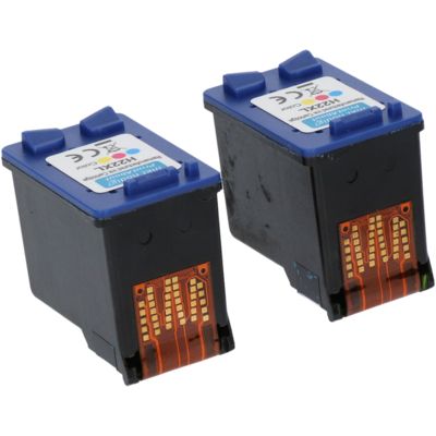 Huismerk HP 22 (C9352AE) Inktcartridge 3-kleuren Multipack
