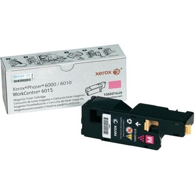 Xerox 106R01628 Toner Magenta