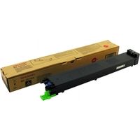 Sharp MXC38GTB Toner Zwart