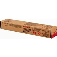 Sharp MXC38GTM Toner Magenta