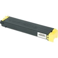 Sharp MXC38GTY Toner Geel