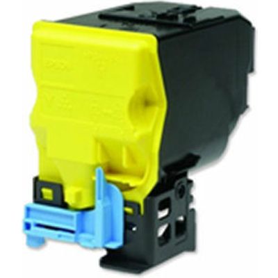 Konica Minolta A0X5252 Toner Geel
