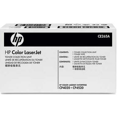 HP CE265A Waste Toner Box