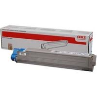 OKI 44036023 Toner Cyaan