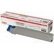 OKI 43837132 Toner Zwart