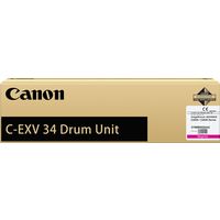 Canon C-EXV 34 M (3788B003) Drum Magenta