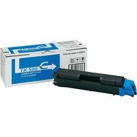 Kyocera TK-580C Toner Cyaan