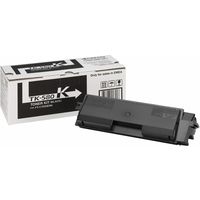 Kyocera TK-580K Toner Zwart