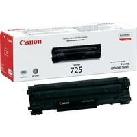 Canon 725 Toner Zwart