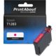 Huismerk Epson T1283 Inktcartridge Magenta