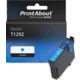 Huismerk Epson T1292 Inktcartridge Cyaan