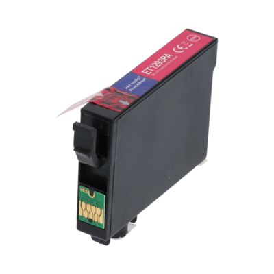 Huismerk Epson T1293 Inktcartridge Magenta