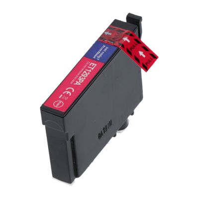 Huismerk Epson T1293 Inktcartridge Magenta