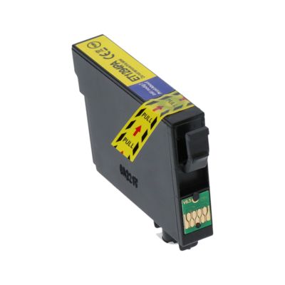 Huismerk Epson T1294 Inktcartridge Geel