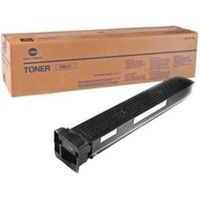 Konica Minolta TN-613K (A0TM150) Toner Zwart