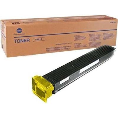 Konica Minolta TN-613Y (A0TM250) Toner Geel