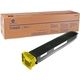 Konica Minolta TN-613Y (A0TM250) Toner Geel
