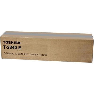Toshiba 6AJ00000035 Toner Zwart