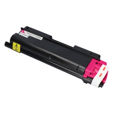 Huismerk Kyocera TK-580M Toner Magenta