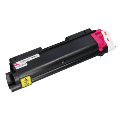 Huismerk Kyocera TK-580M Toner Magenta