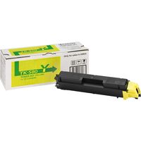 Kyocera TK-580Y Toner Geel