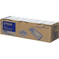 Epson S050585 Toner Zwart Normale capaciteit