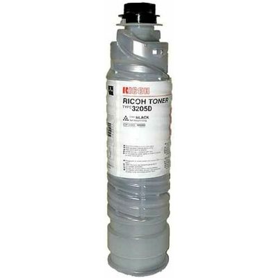 Ricoh 841041 Toner Zwart
