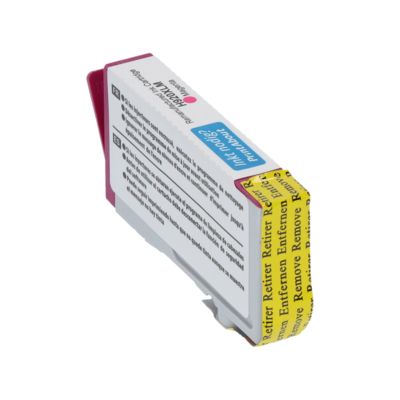Huismerk HP 920XL (CD973AE) Inktcartridge Magenta Hoge capaciteit