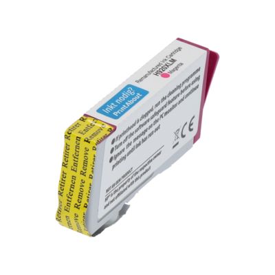 Huismerk HP 920XL (CD973AE) Inktcartridge Magenta Hoge capaciteit