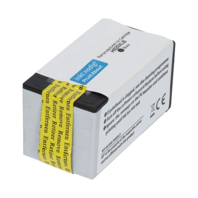 Huismerk HP 920XL (CD975AE) Inktcartridge Zwart Hoge capaciteit