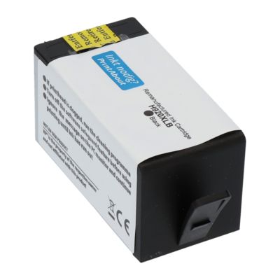 Huismerk HP 920XL (CD975AE) Inktcartridge Zwart Hoge capaciteit