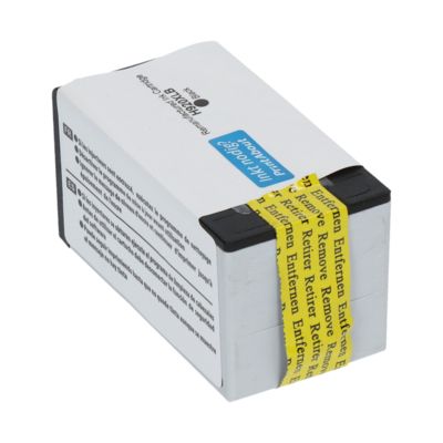 Huismerk HP 920XL (CD975AE) Inktcartridge Zwart Hoge capaciteit