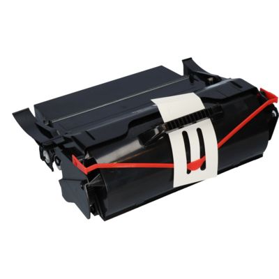 Huismerk Lexmark T650H11E Toner Zwart Hoge capaciteit