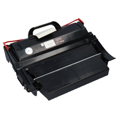 Huismerk Lexmark T650H11E Toner Zwart Hoge capaciteit