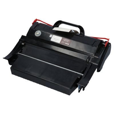 Huismerk Lexmark T650H11E Toner Zwart Hoge capaciteit