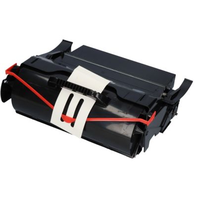 Huismerk Lexmark T650H11E Toner Zwart Hoge capaciteit
