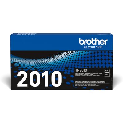 Brother TN-2010 Toner Zwart