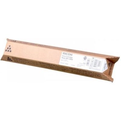 Ricoh 841550 (Type MP C400E) Toner Zwart